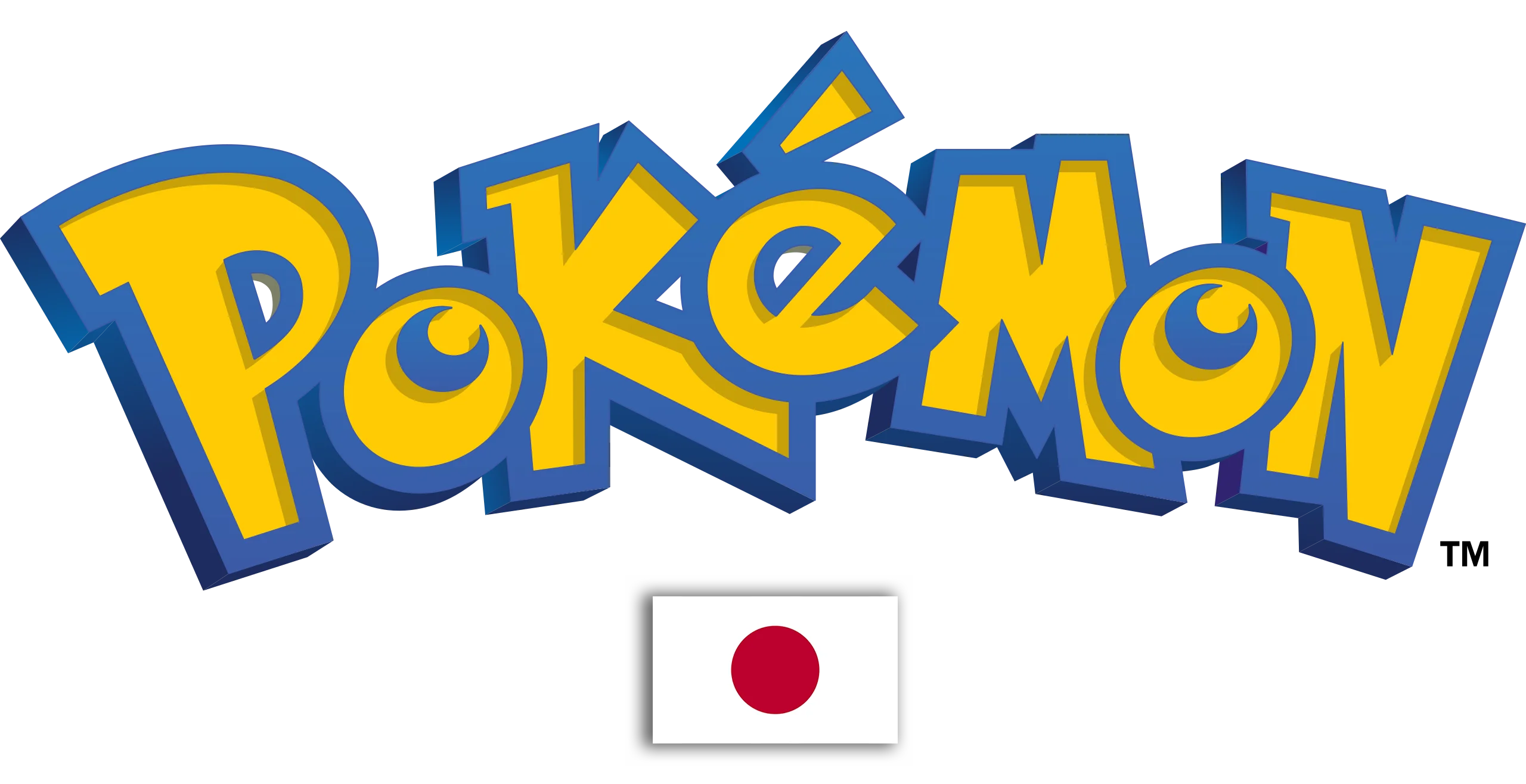 Pokemon JPN
